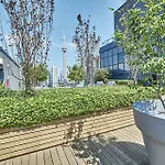 Toronto Escape - Moonstone Suite
